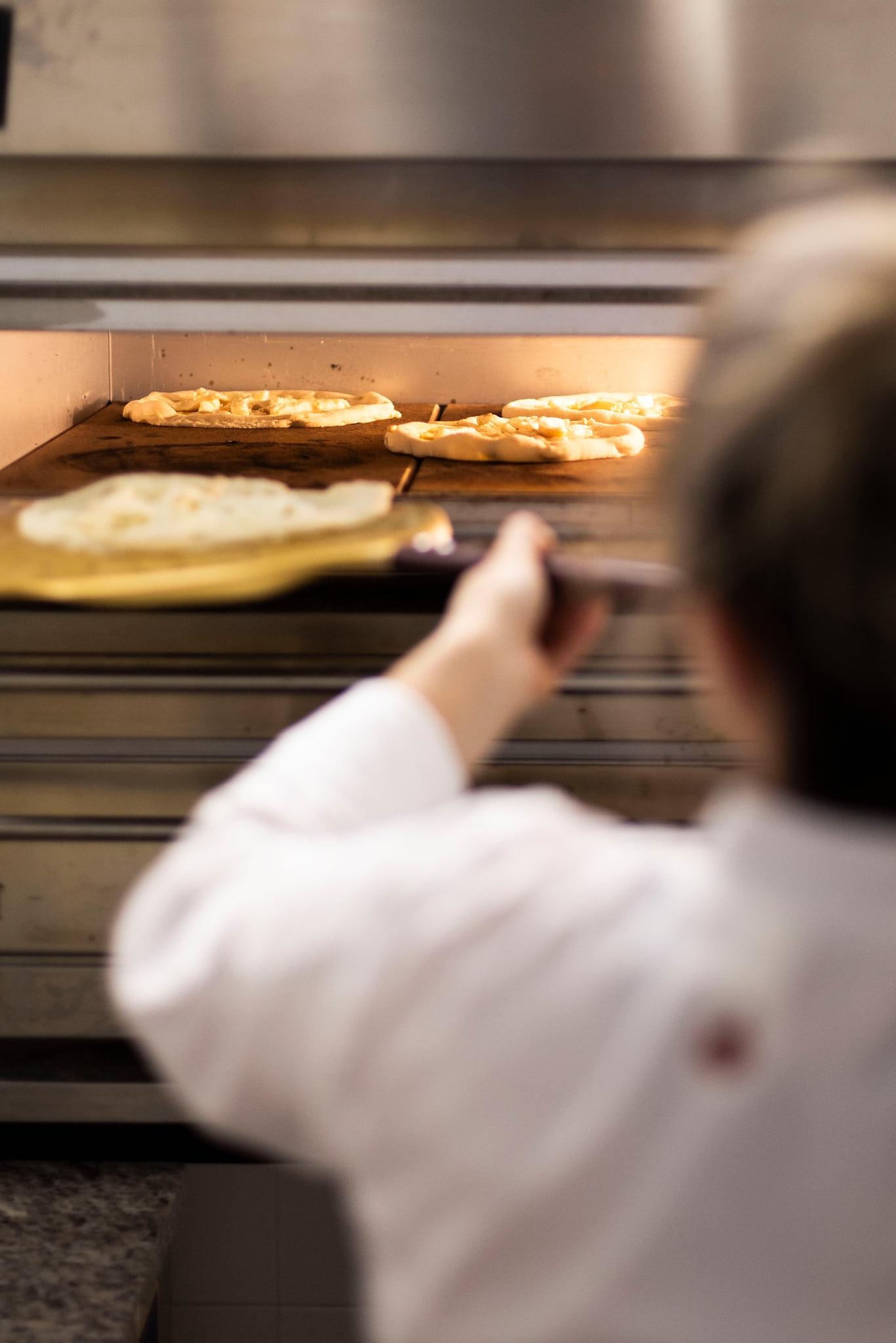 Pizza&Bolle | 3rd Edition