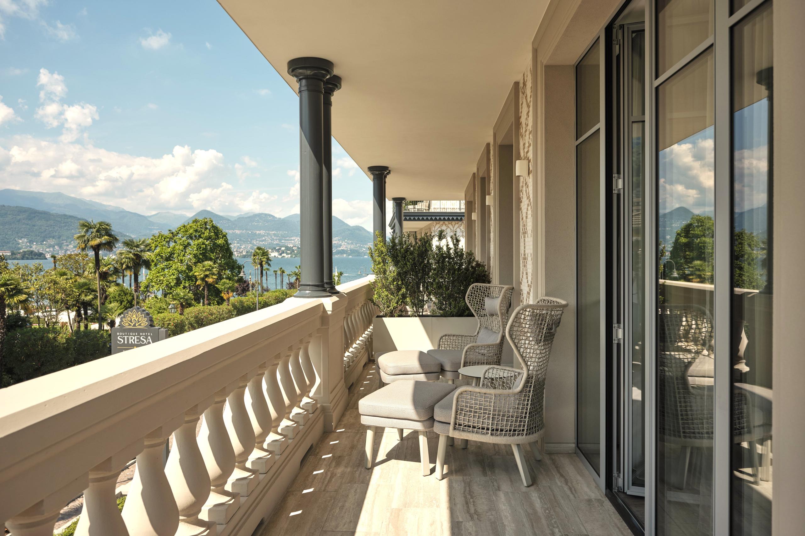Lifestyle Suite