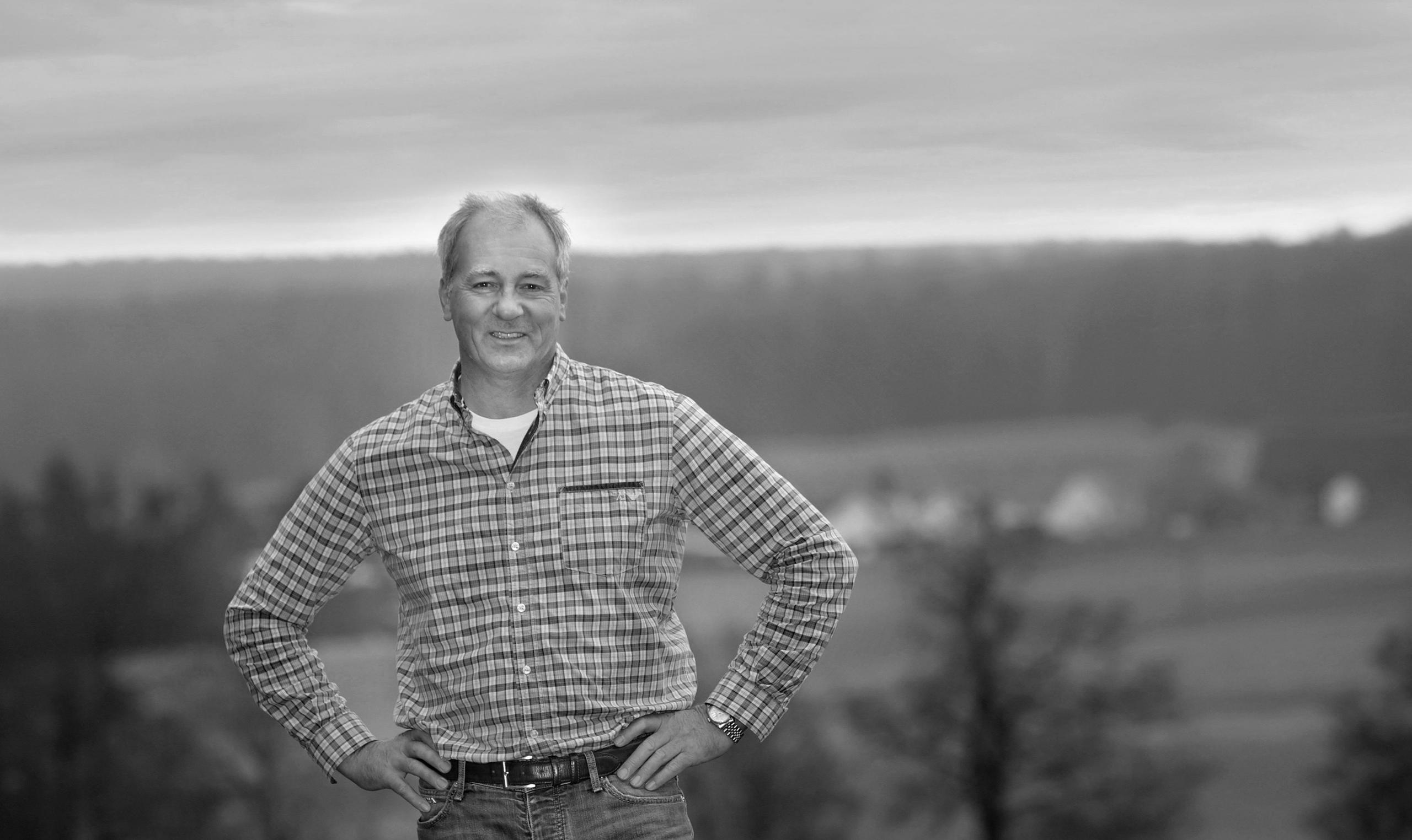 Volker Merkle